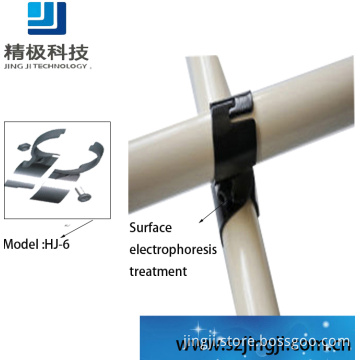 Pipe Rack Joint (HJ-6)
